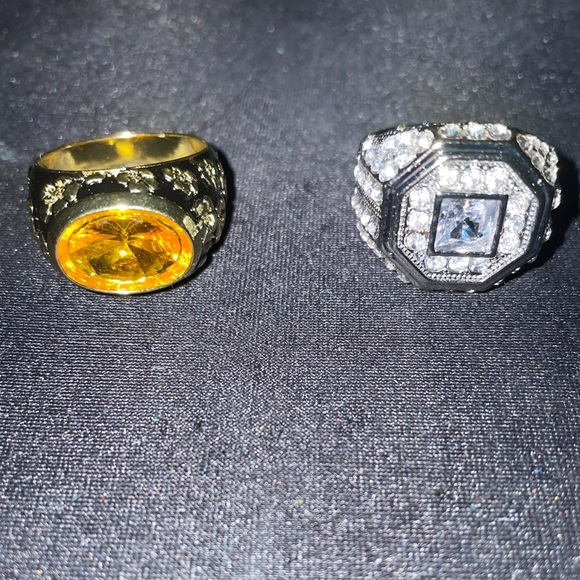 💍 Ring Bundle 💍 - Picture 7 of 7